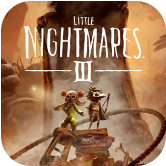 小小梦魇3双人联机版
