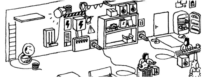 隐藏的家伙手机版