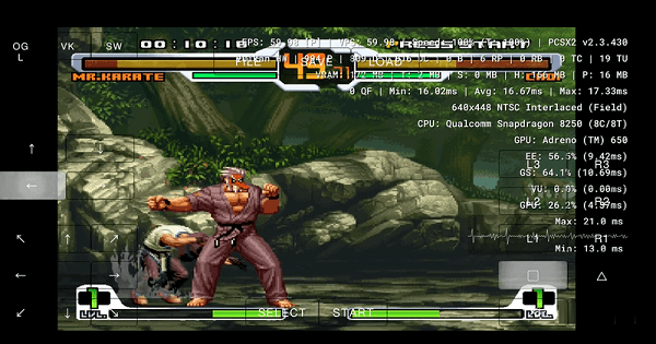 pcsx2模拟器中文版