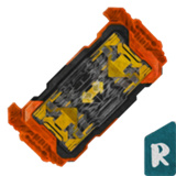 假面骑士雷杰多变身模拟器