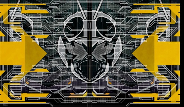 假面骑士雷杰多变身模拟器