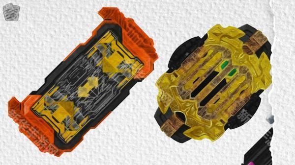 假面骑士雷杰多变身模拟器