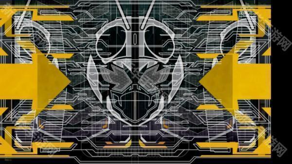 假面骑士雷杰多变身模拟器