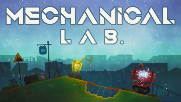 机械实验室手机版