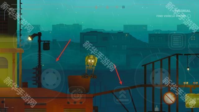 机械实验室中文版