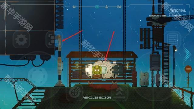 机械实验室中文版