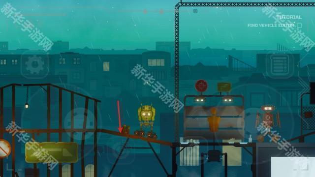 机械实验室中文版