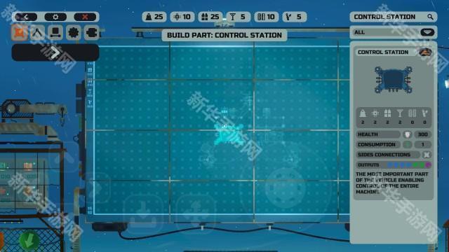 机械实验室中文版