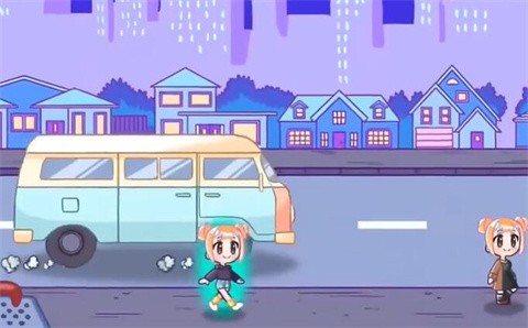 触手面包车截图2