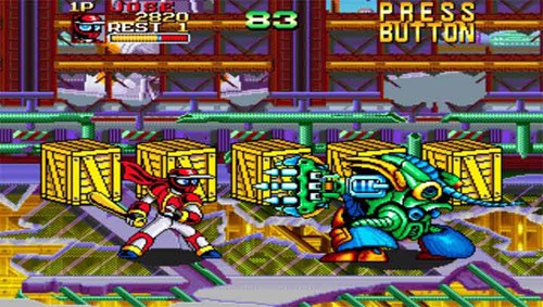 忍者棒球联机版