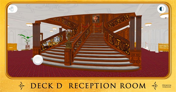 泰坦尼克号4d模拟器