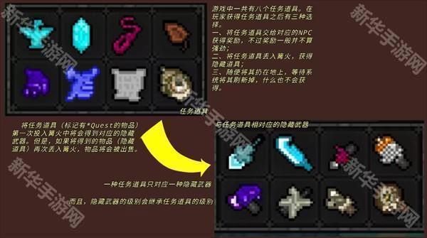 如何解锁隐藏角色呢配图3