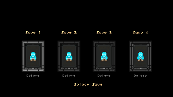 像素地下城3内置mod菜单版截图2