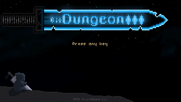 像素地下城3内置mod菜单版