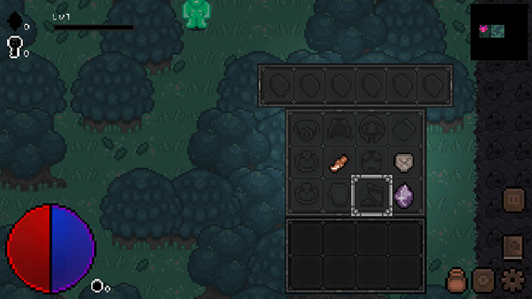 像素地下城3内置mod菜单版截图4