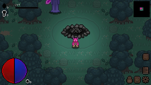 像素地下城3内置mod菜单版截图5