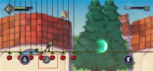 僵尸不能死手机版