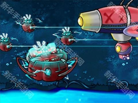 植物大战僵尸融合版二创版