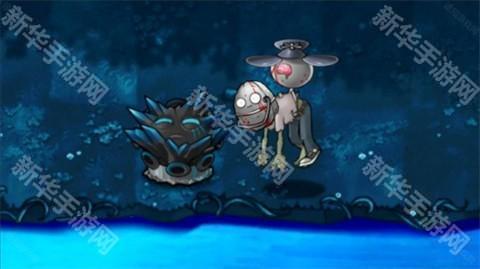 植物大战僵尸融合版二创版