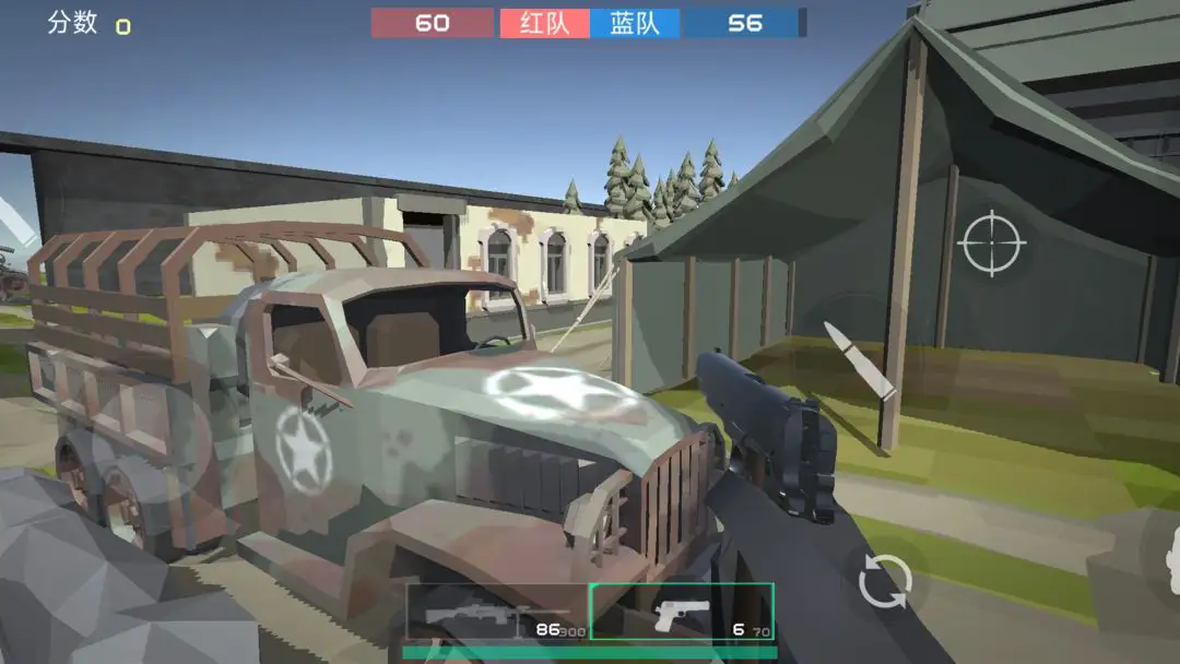 前线模拟战内置mod菜单版