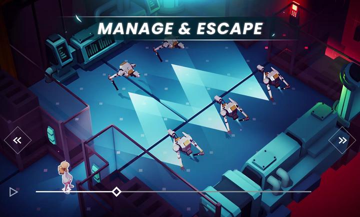 时间谎言完整版