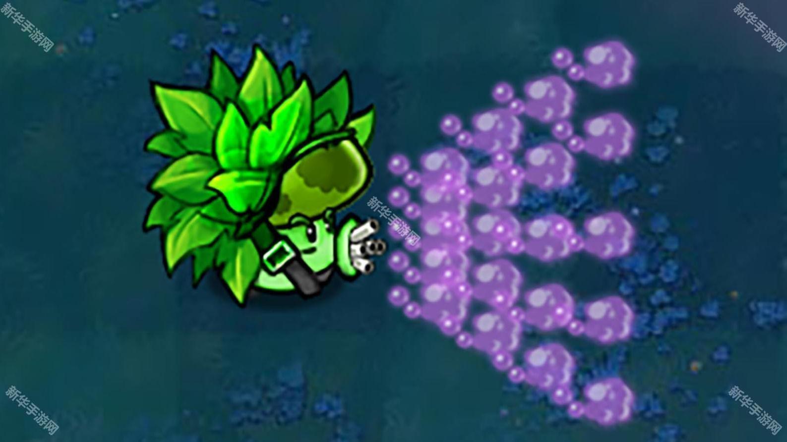 植物大战僵尸杂交版3.15版