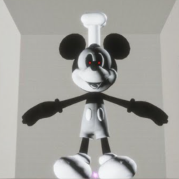 米奇不妙屋直装版