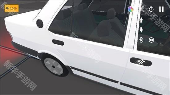 街头竞速下载无限金币版手机版