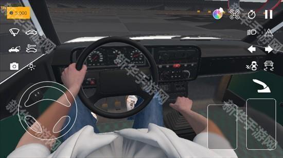 街头竞速下载无限金币版手机版