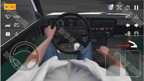 街头竞速下载无限金币版手机版