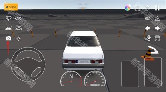 街头竞速下载无限金币版手机版