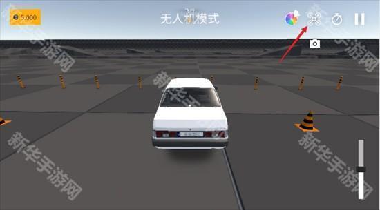 街头竞速下载无限金币版手机版