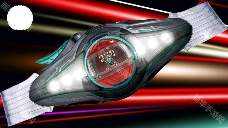 假面骑士ZZZ腰带模拟器手机版