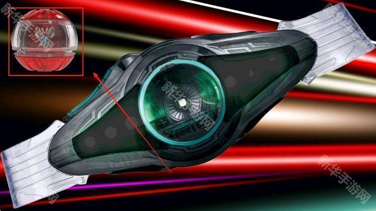 假面骑士ZZZ腰带模拟器手机版