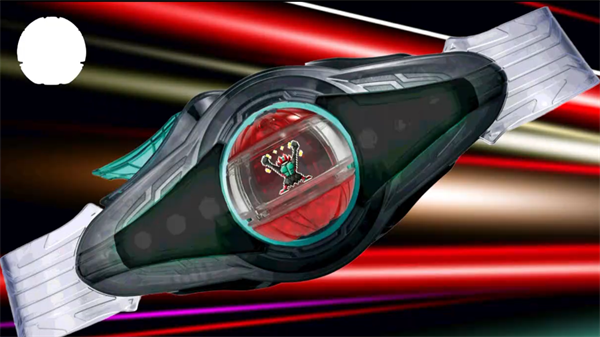 假面骑士ZZZ腰带模拟器SIM版