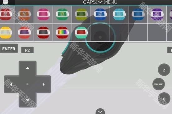 假面骑士泽兹变身模拟器手机版