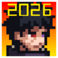 像素火影次世代2026版