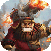 圣光之战(0.1折保卫三国)