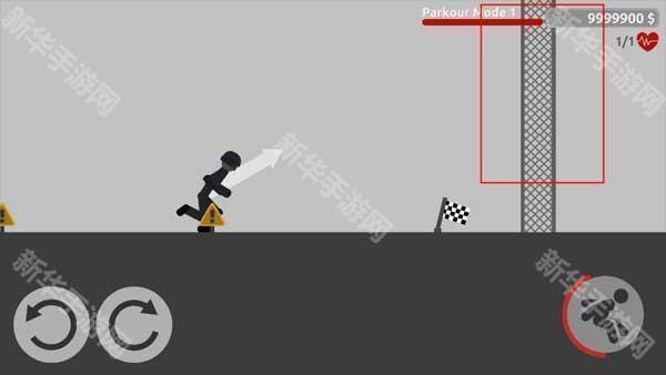 火柴人杀手4官方版