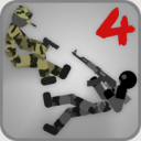 火柴人杀手4中文版