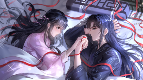 嫡女娇妃清软版