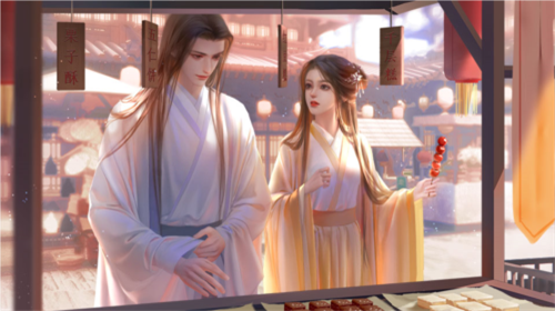 嫡女娇妃手机版