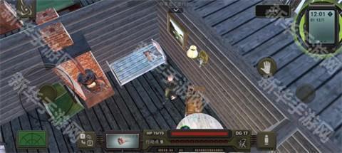 核爆RPG特鲁格勒