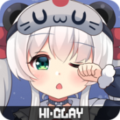 熊猫弹夹黑熊小偷