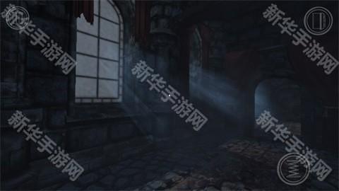 失忆症黑暗后裔