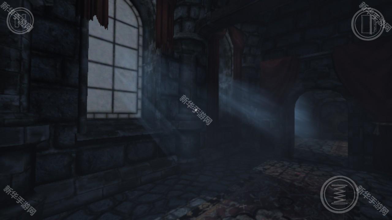 失忆症黑暗后裔手机版