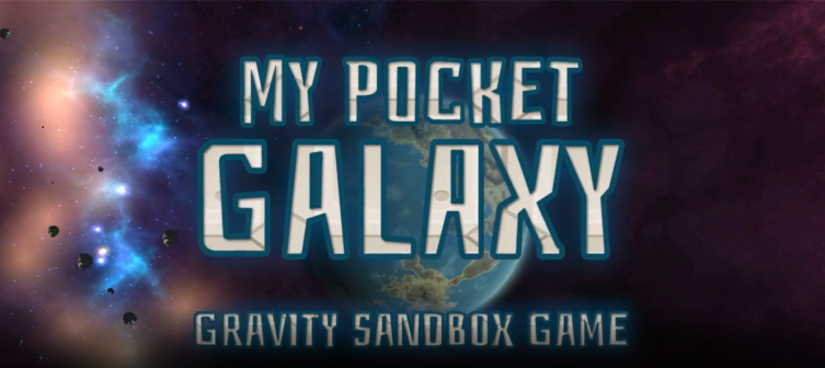 口袋宇宙汉化版