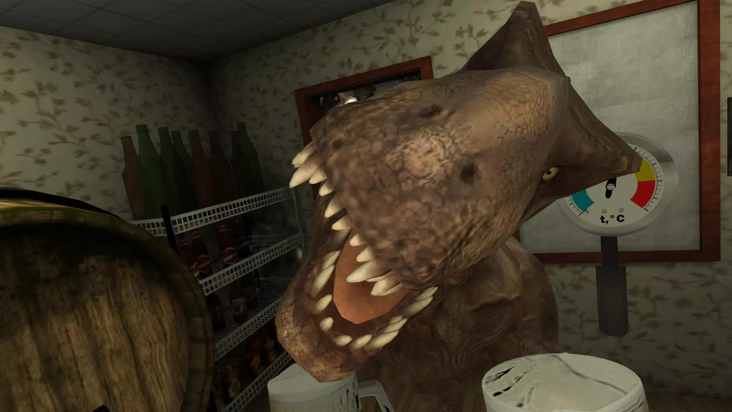 与酿酒师共度5晚