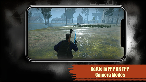 毁灭战场最新版