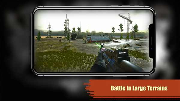 毁灭战场最新版